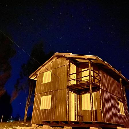Morada Das Estrelas Cambara do Sul Exterior photo