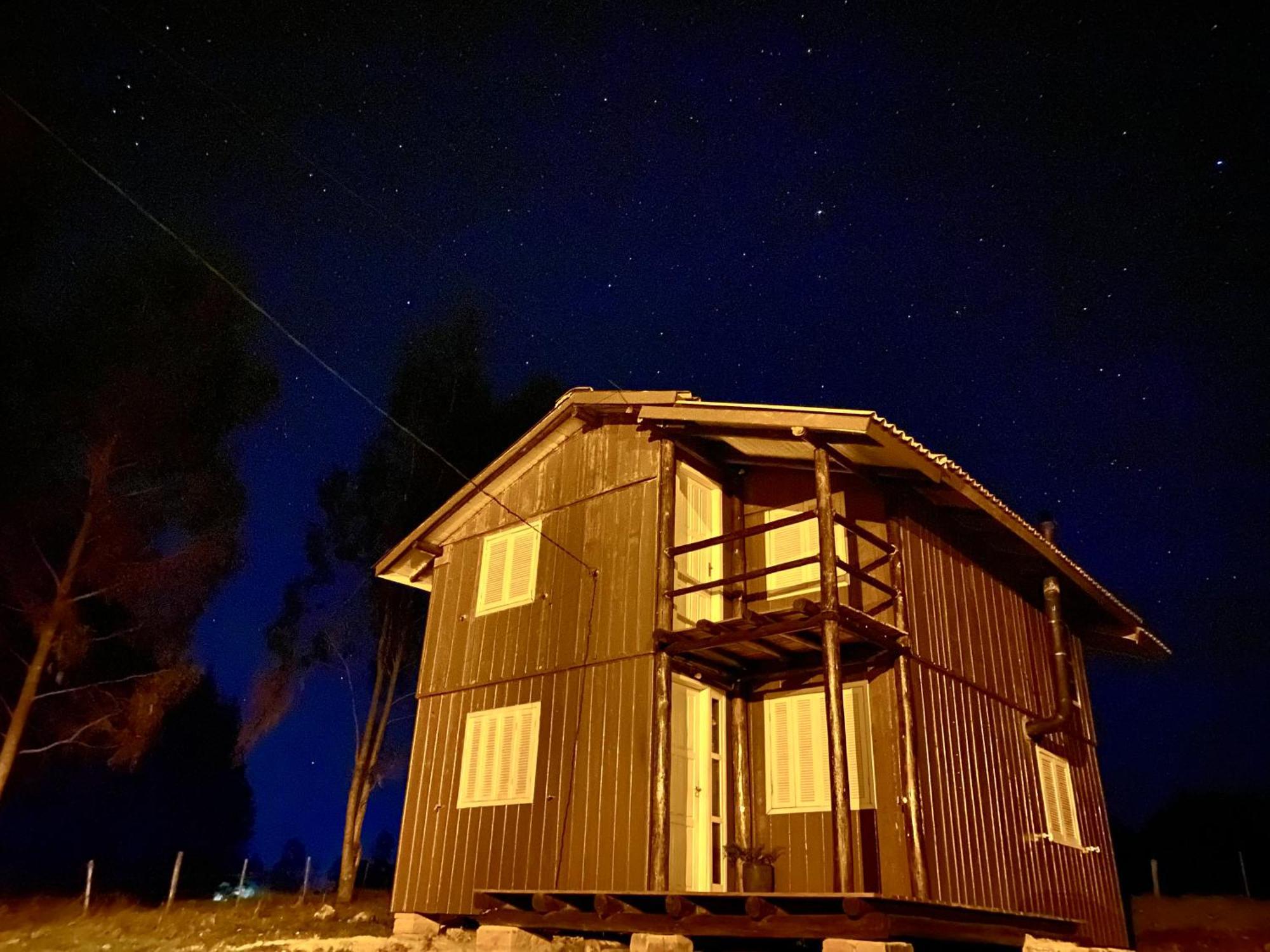 Morada Das Estrelas Cambara do Sul Exterior photo
